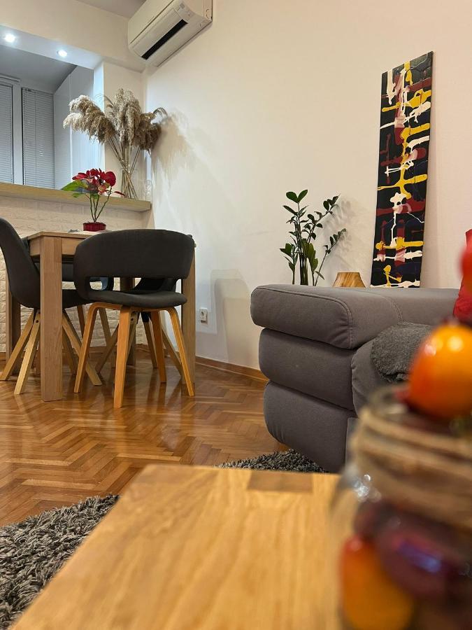 Mm Split Apartment - 5 Min By Car To The Beach & City Center - Free Public Parking Exterior foto